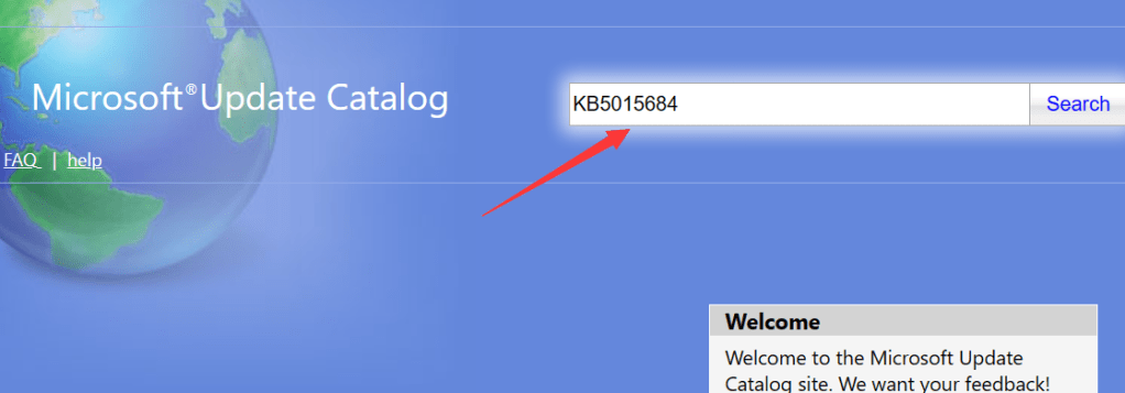 Windows无法安装更新2023